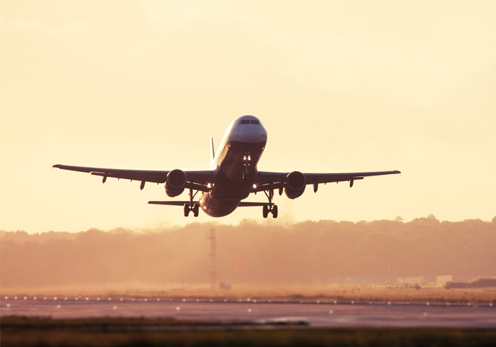 Fuelling the sustainable aviation industry