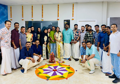 MOSAIC - embracing the power of diversity