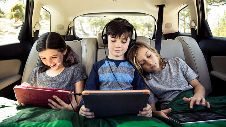 Electrical & Electronics Solutions