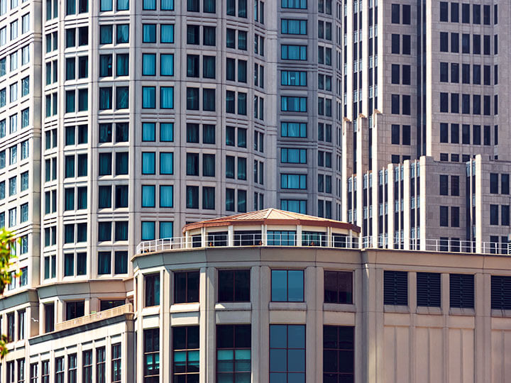 Sheraton Grand Chicago Riverwalk