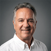 Bill Bonner headshot