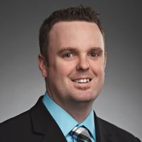 Professional headshot of Matt Quinn.