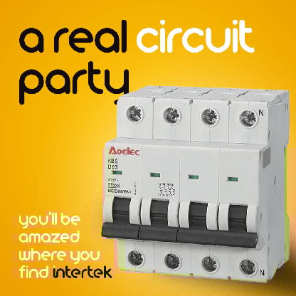 A circuit breaker from Aolec